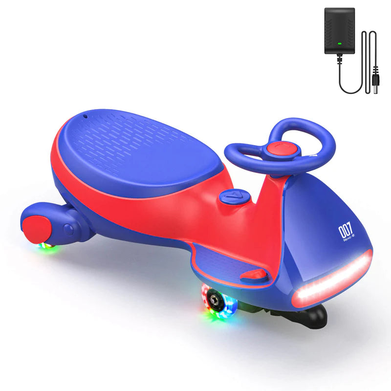 The Original Wiggle Car™