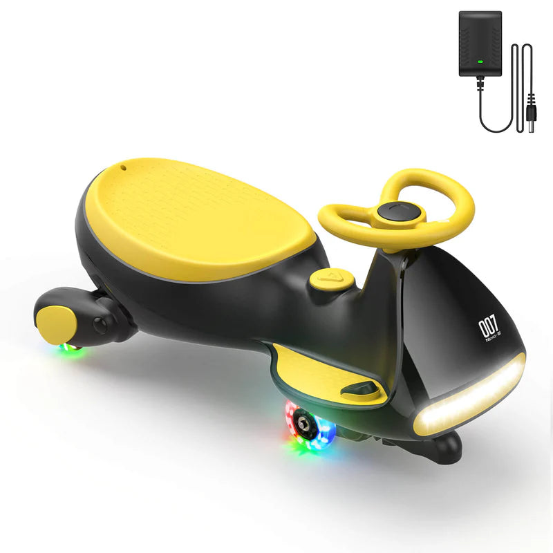 The Original Wiggle Car™