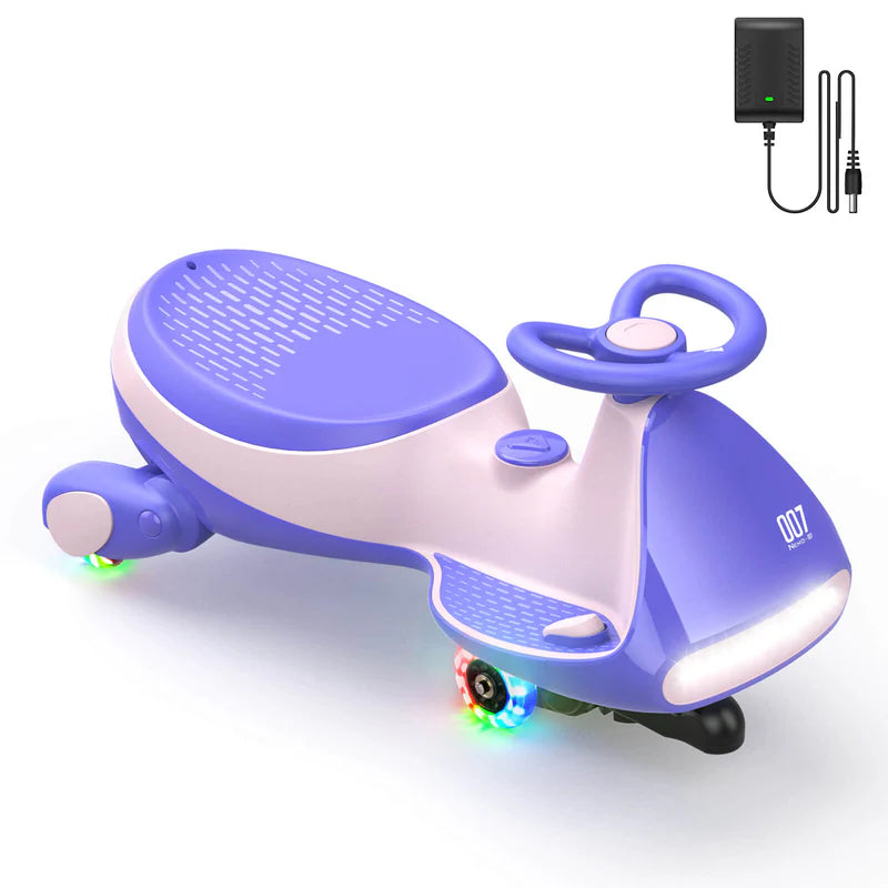 The Original Wiggle Car™