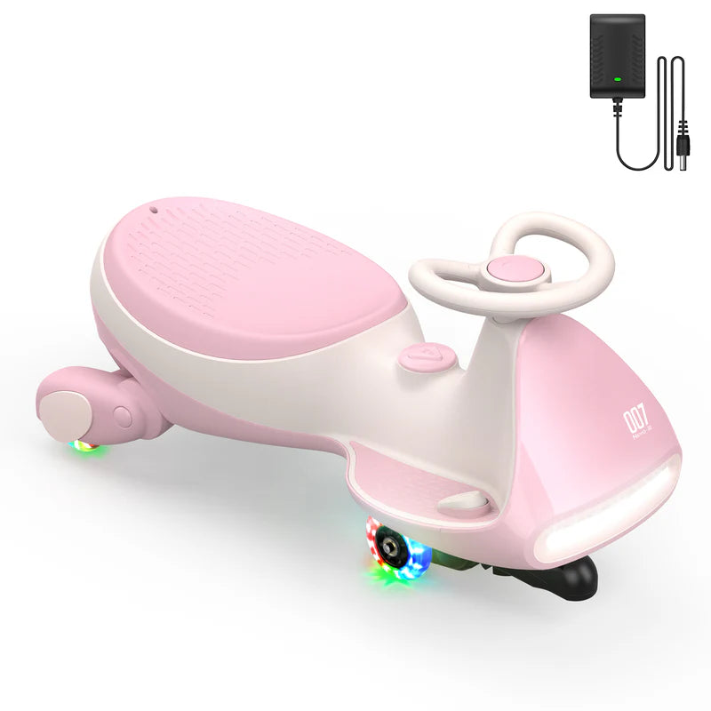 The Original Wiggle Car™